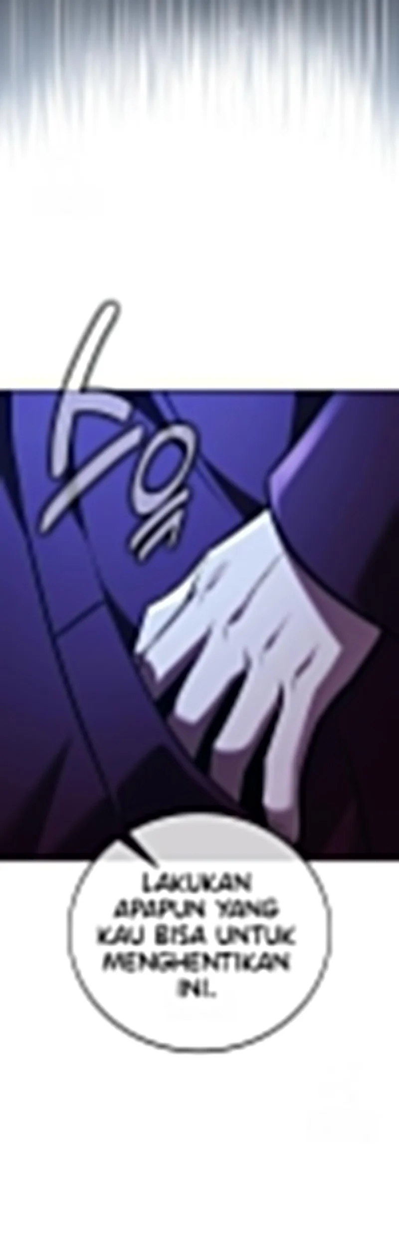 The Extra’s Academy Survival Guide Chapter 89 Gambar 20