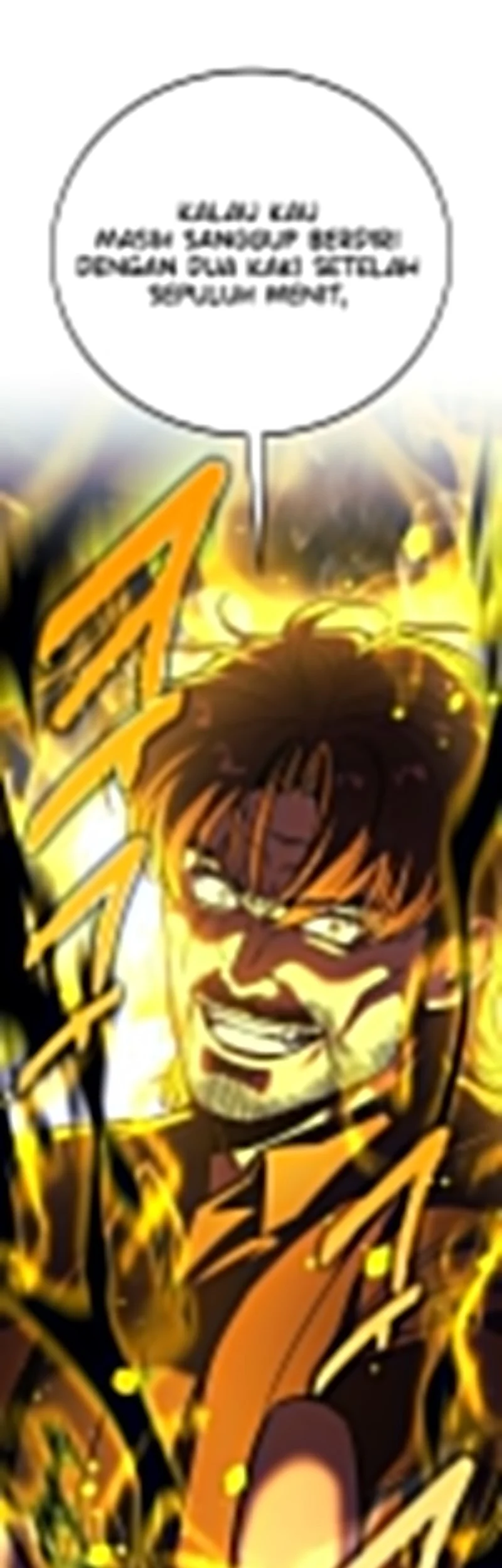 The Extra’s Academy Survival Guide Chapter 89 Gambar 21