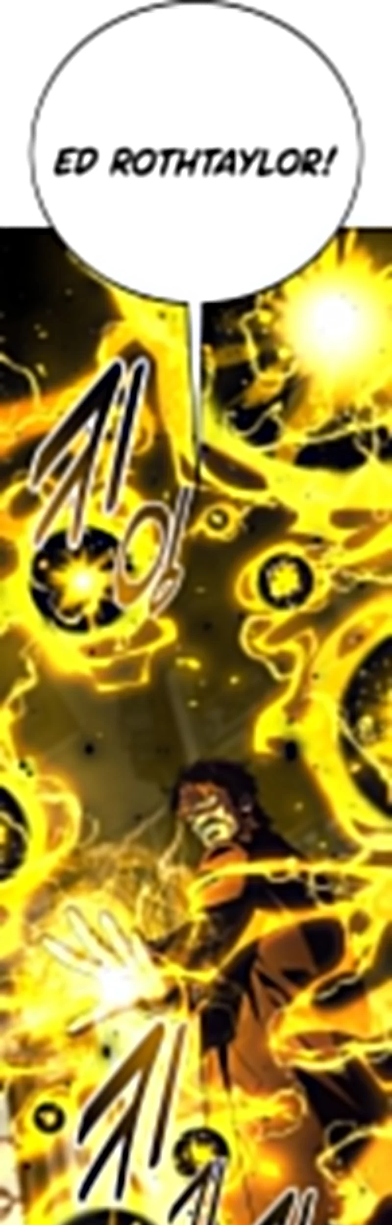 The Extra’s Academy Survival Guide Chapter 89 Gambar 23