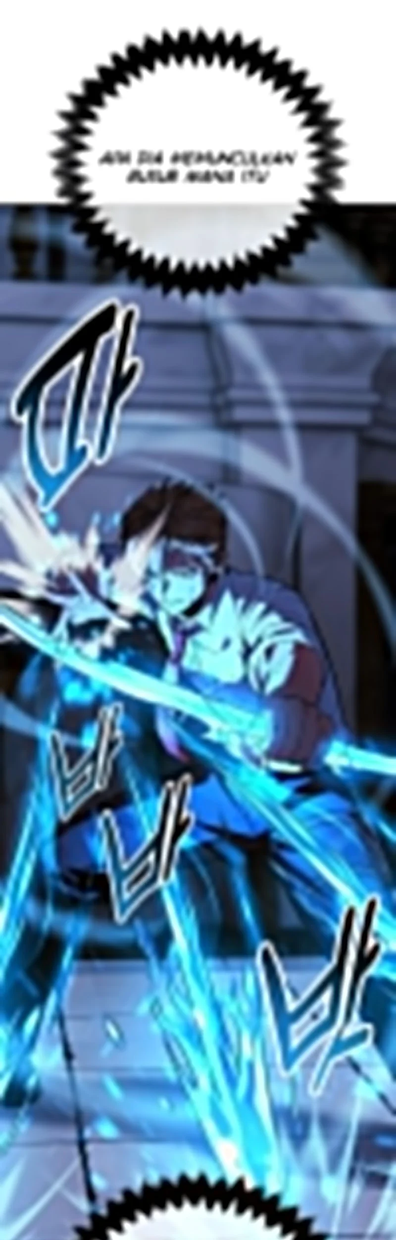 The Extra’s Academy Survival Guide Chapter 89 Gambar 27