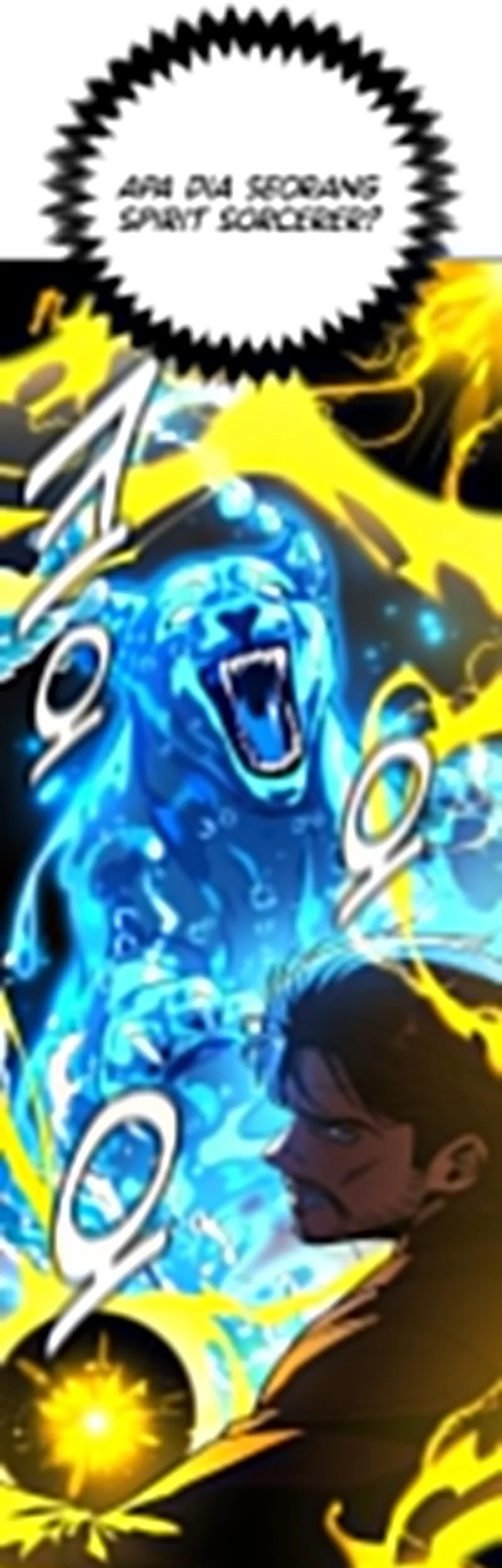 The Extra’s Academy Survival Guide Chapter 89 Gambar 31