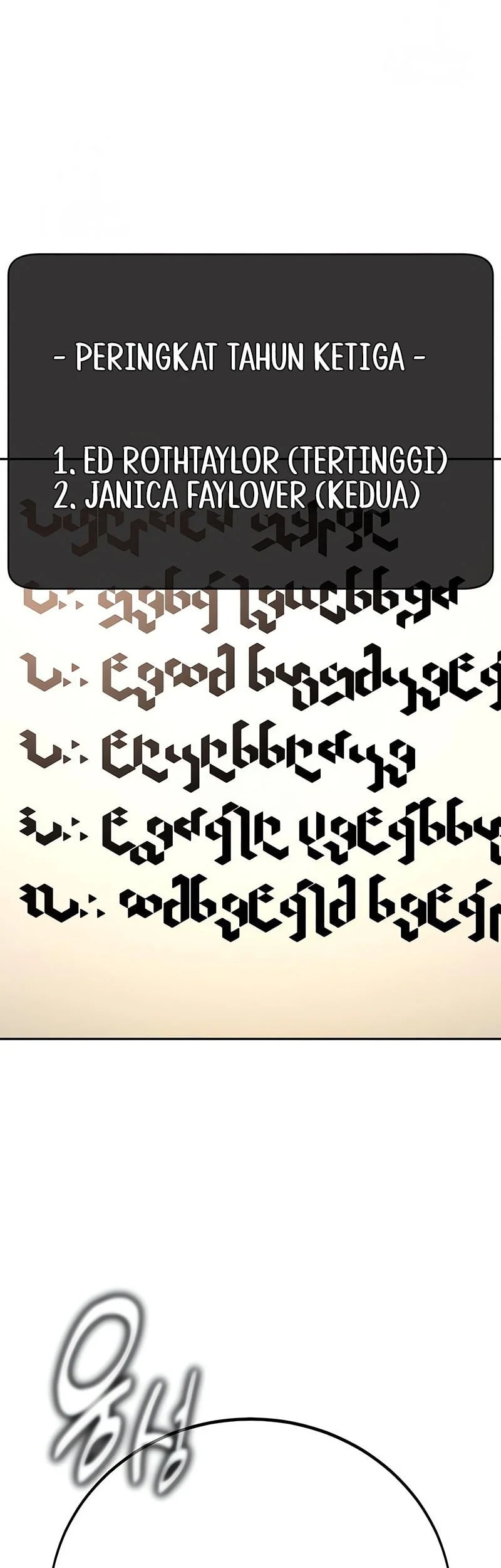 The Extra’s Academy Survival Guide Chapter 90 Gambar 34