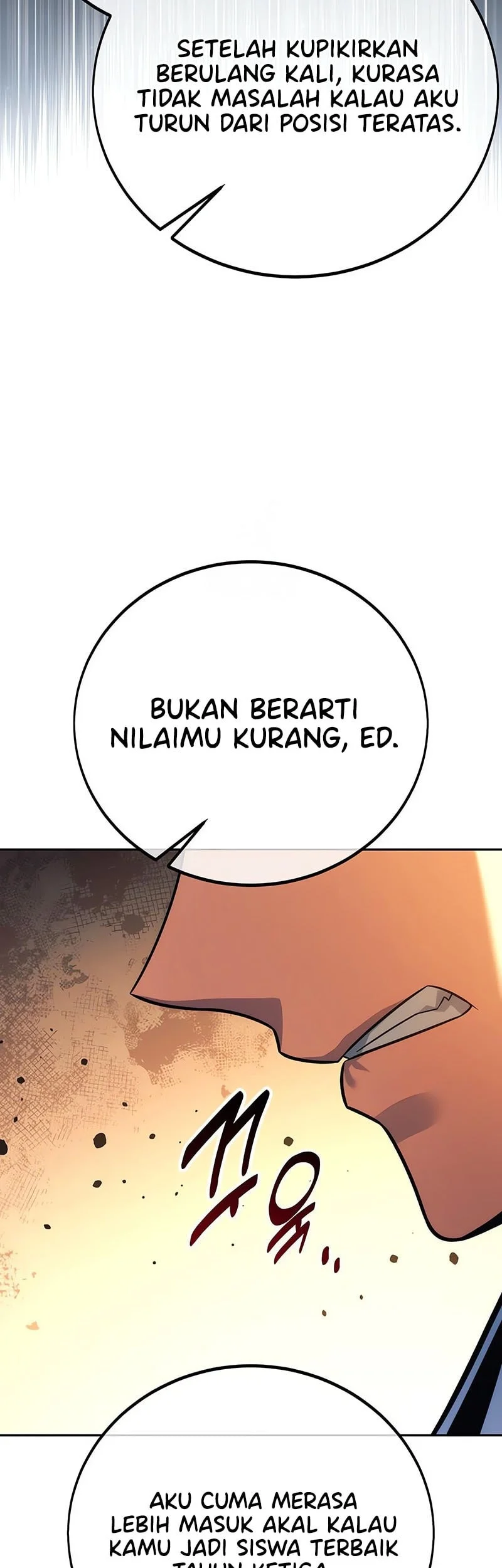 The Extra’s Academy Survival Guide Chapter 90 Gambar 52