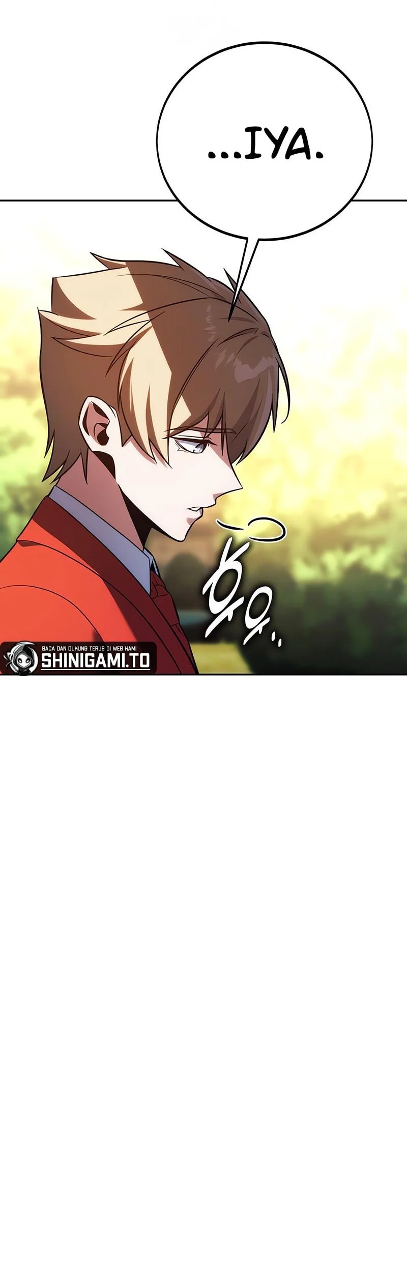 The Extra’s Academy Survival Guide Chapter 90 Gambar 59