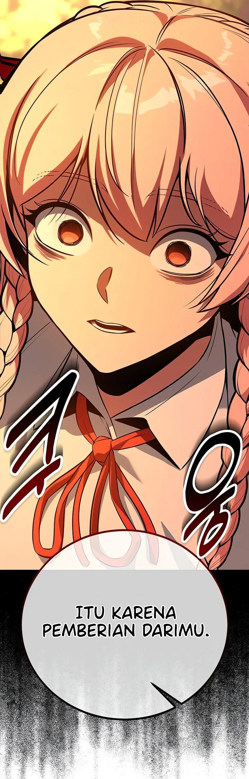 The Extra’s Academy Survival Guide Chapter 90 Gambar 66