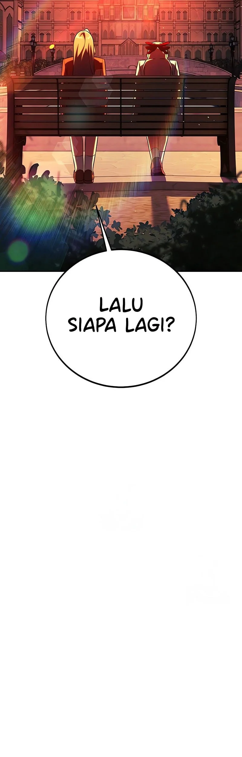 The Extra’s Academy Survival Guide Chapter 90 Gambar 70