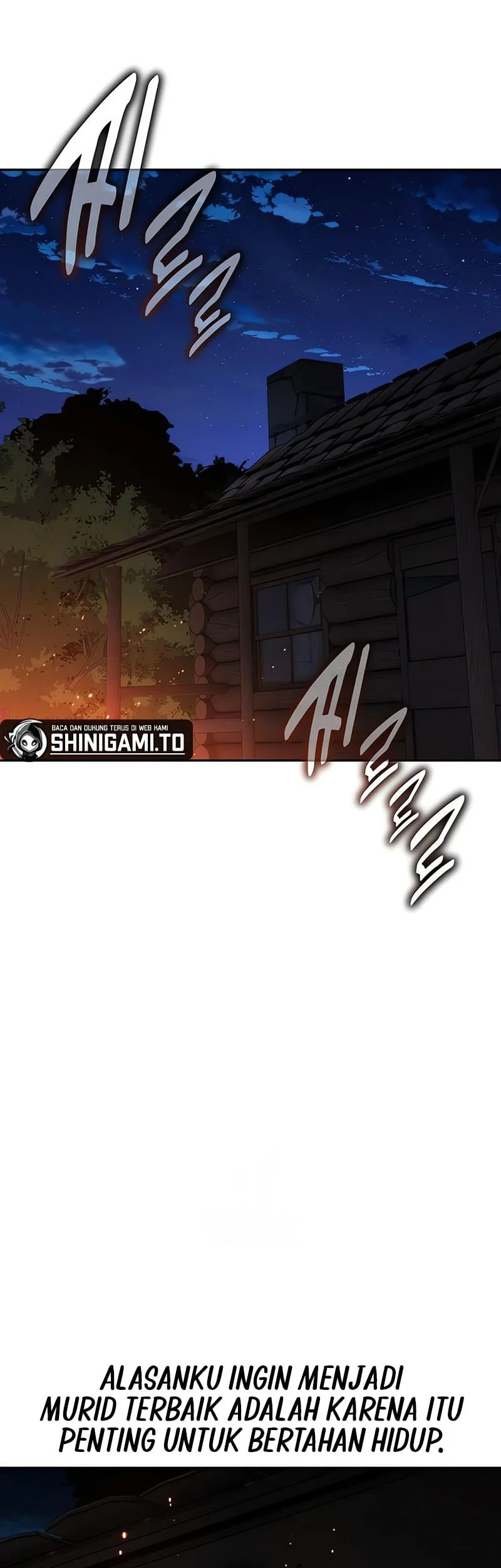 The Extra’s Academy Survival Guide Chapter 90 Gambar 71