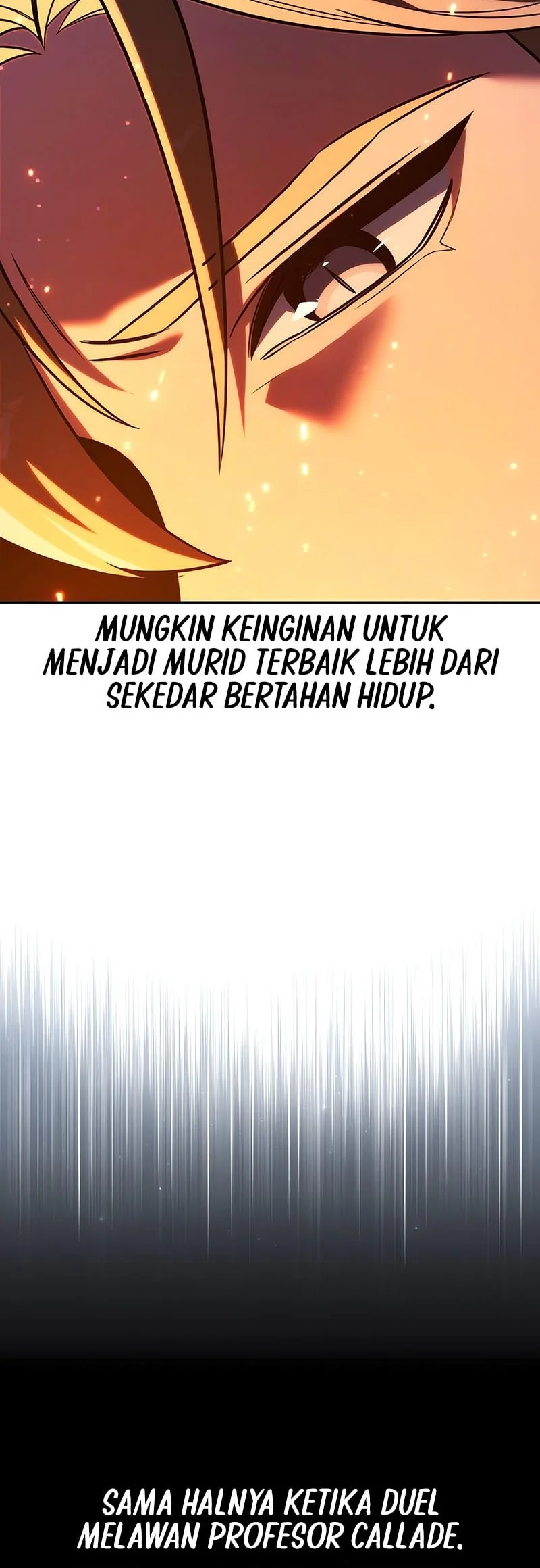 The Extra’s Academy Survival Guide Chapter 90 Gambar 73