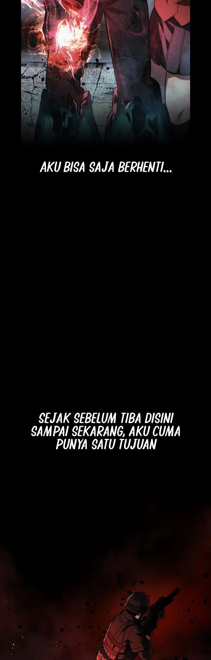 The Extra’s Academy Survival Guide Chapter 90 Gambar 75