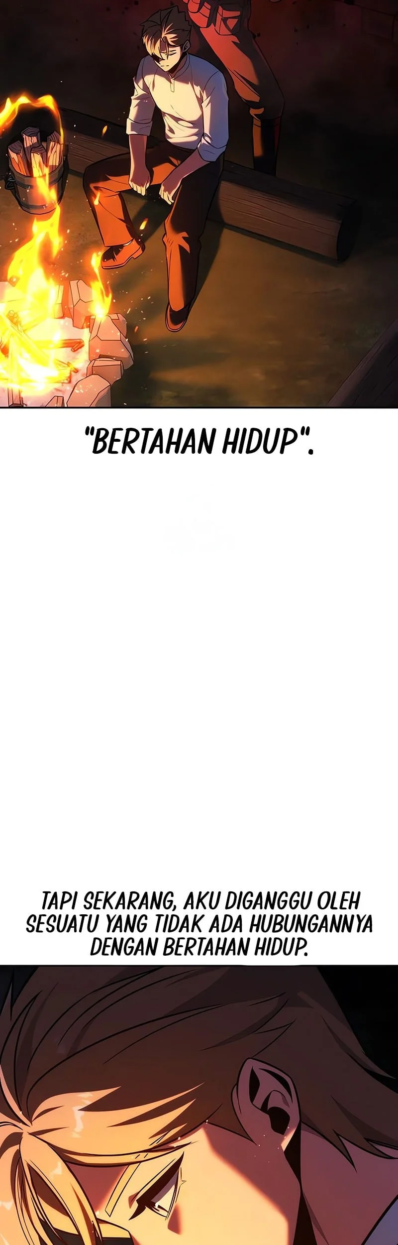 The Extra’s Academy Survival Guide Chapter 90 Gambar 76