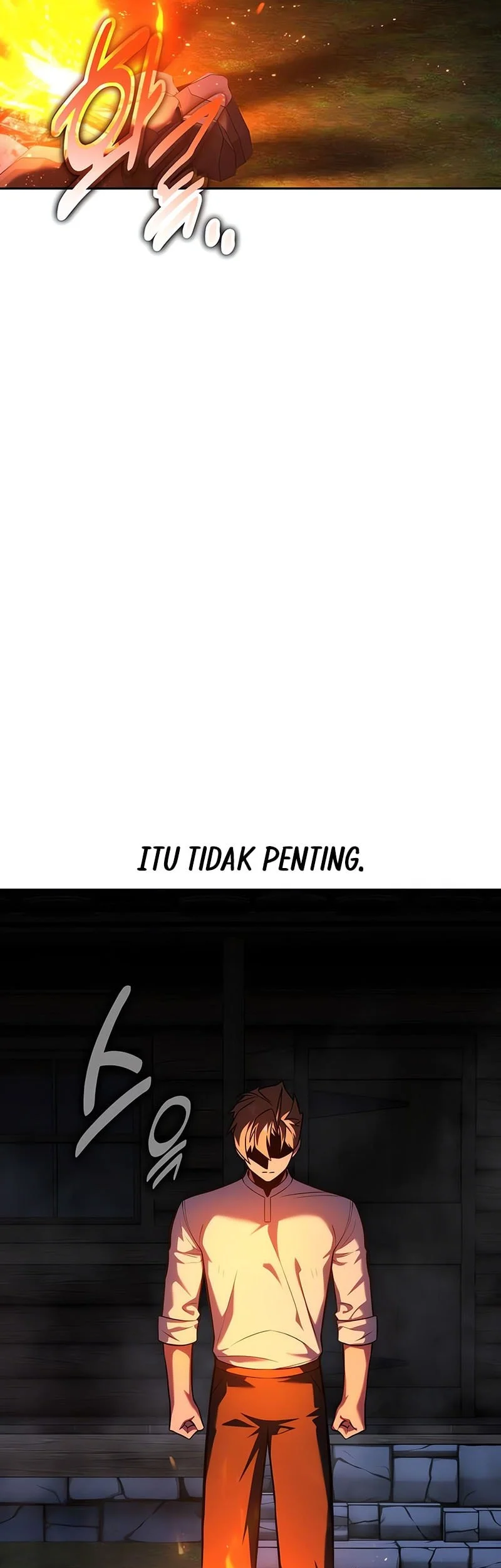 The Extra’s Academy Survival Guide Chapter 90 Gambar 78