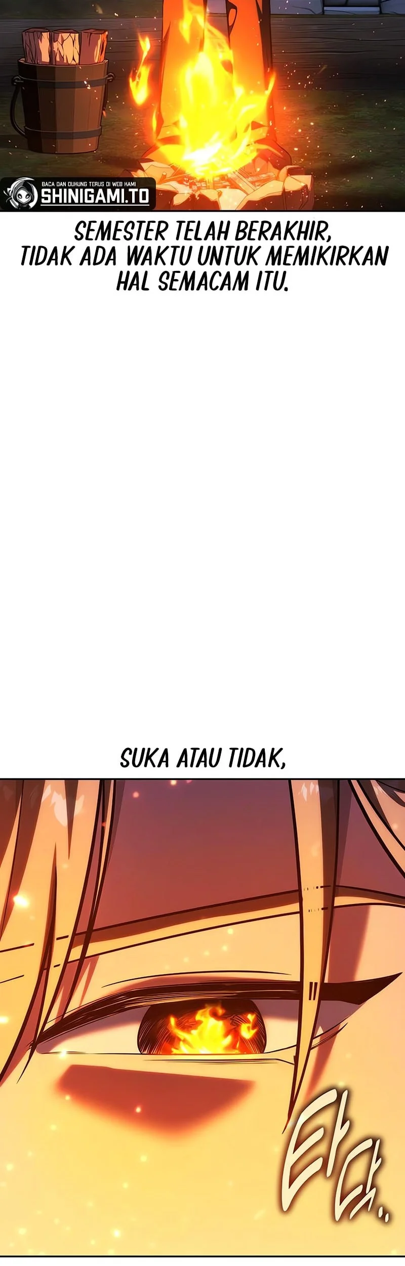 The Extra’s Academy Survival Guide Chapter 90 Gambar 79