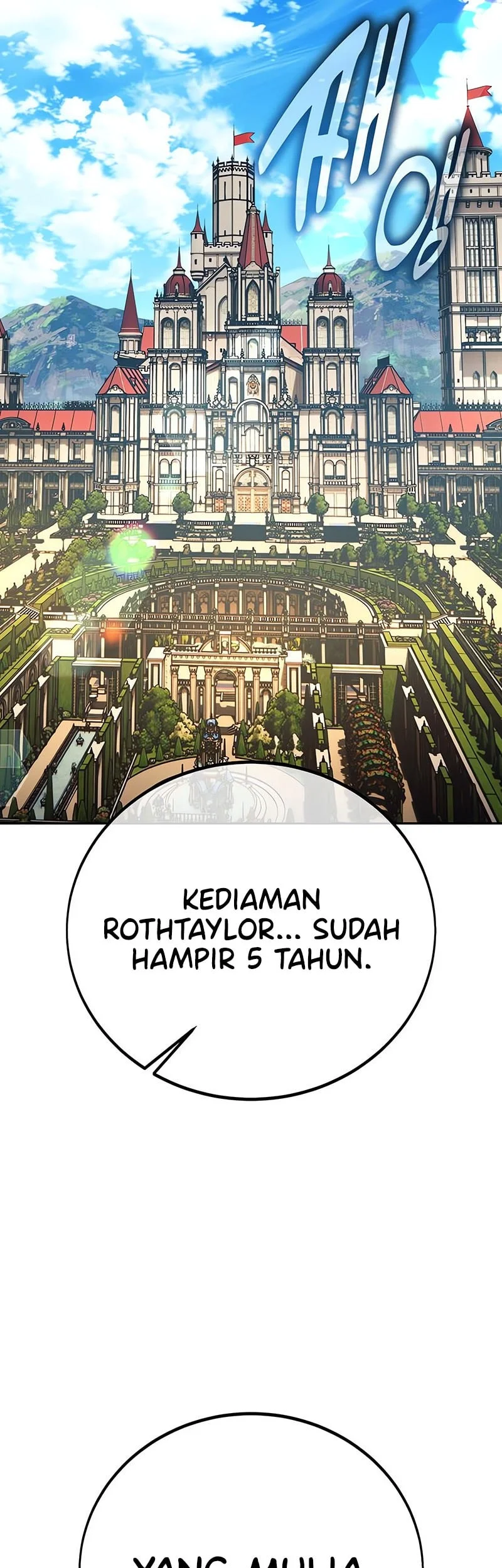 The Extra’s Academy Survival Guide Chapter 90 Gambar 82