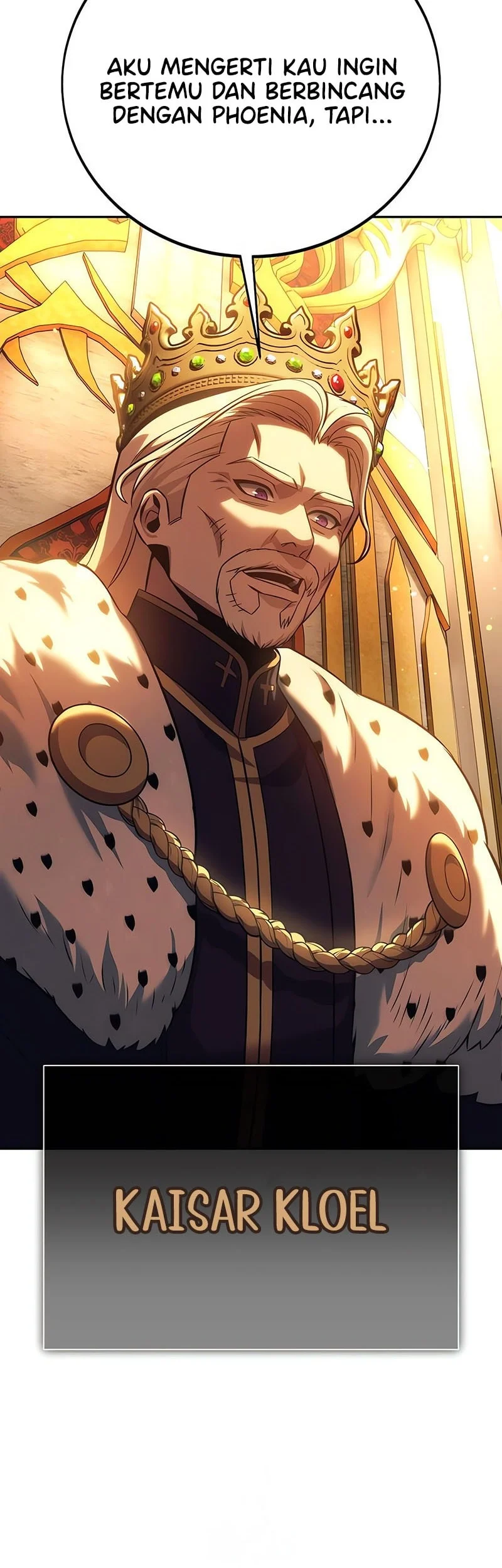 The Extra’s Academy Survival Guide Chapter 90 Gambar 85