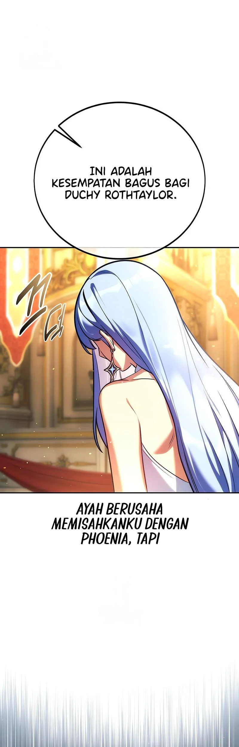 The Extra’s Academy Survival Guide Chapter 90 Gambar 86