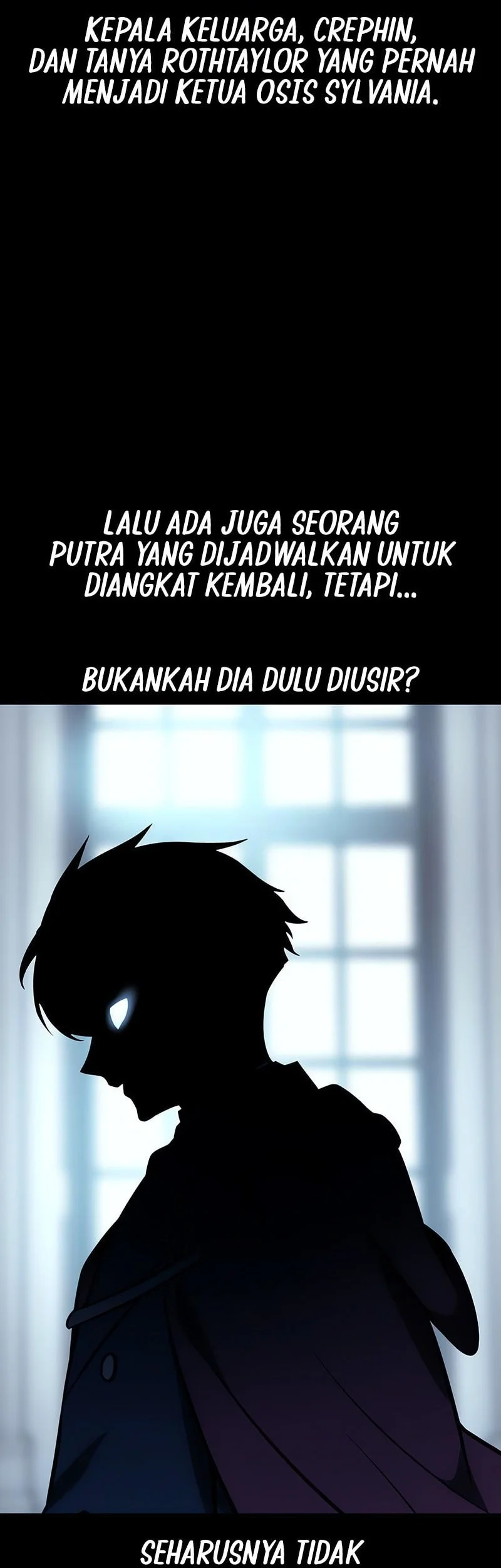 The Extra’s Academy Survival Guide Chapter 90 Gambar 89