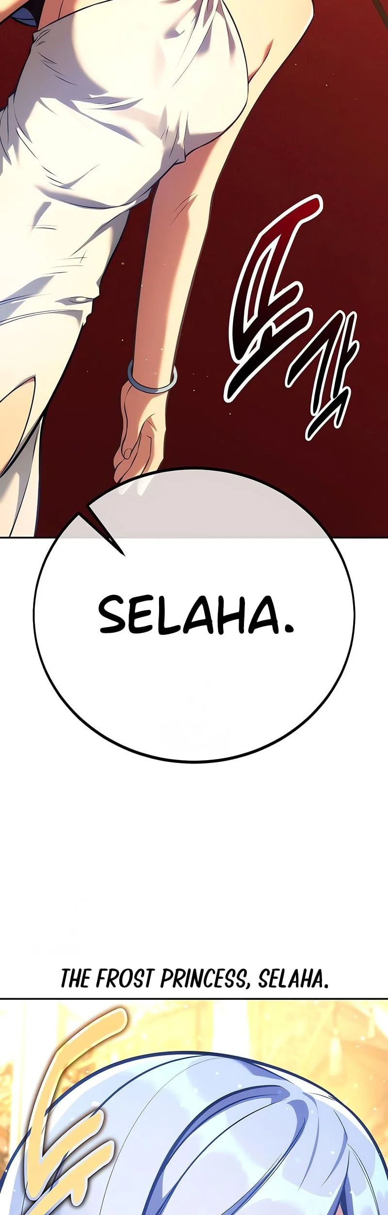 The Extra’s Academy Survival Guide Chapter 90 Gambar 92