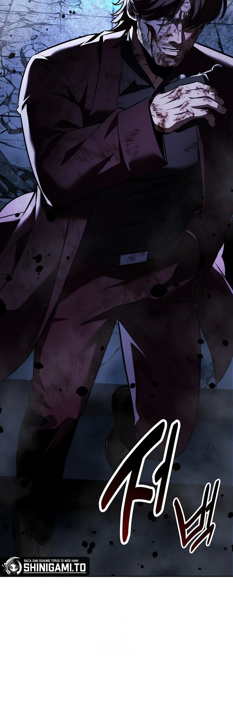 The Extra’s Academy Survival Guide Chapter 90 Gambar 3