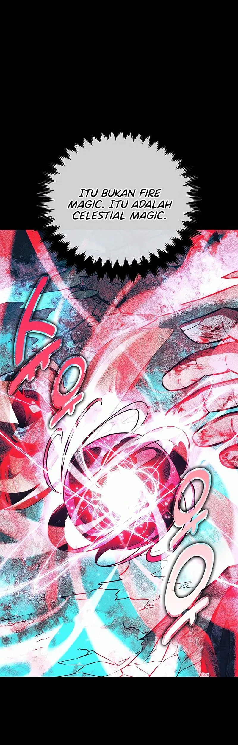 The Extra’s Academy Survival Guide Chapter 90 Gambar 9