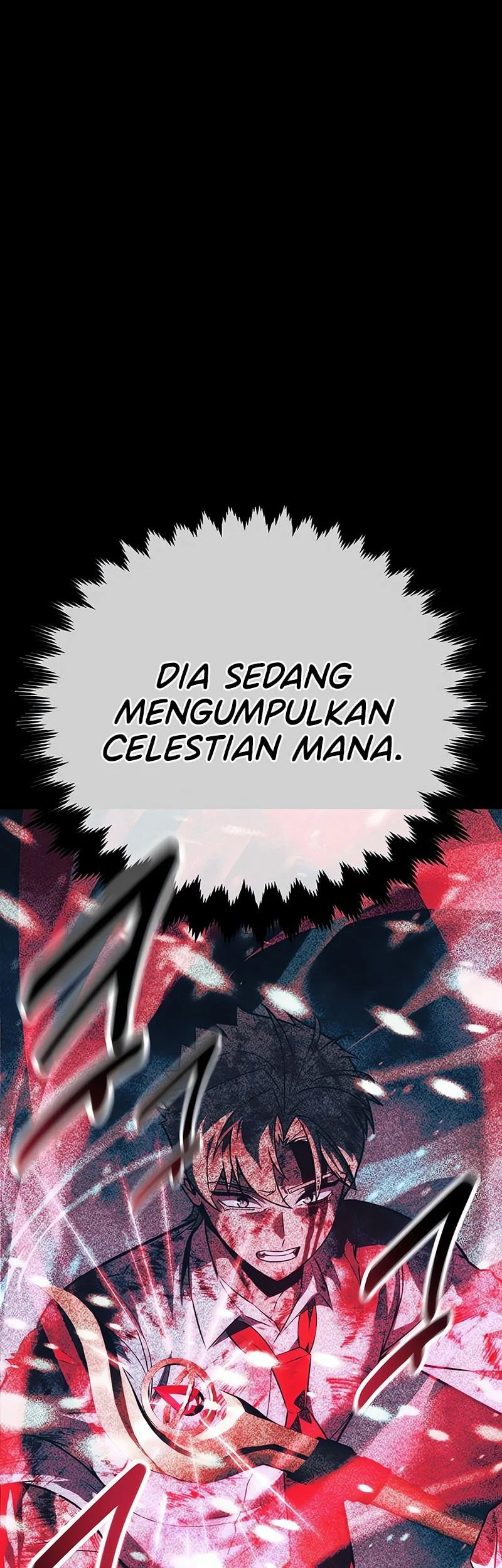 The Extra’s Academy Survival Guide Chapter 90 Gambar 10