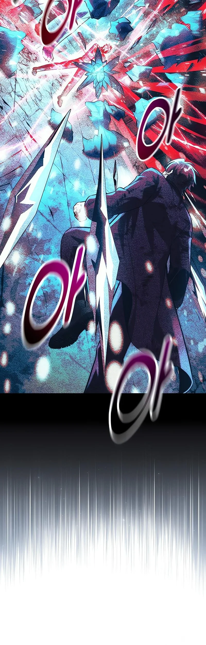 The Extra’s Academy Survival Guide Chapter 90 Gambar 12