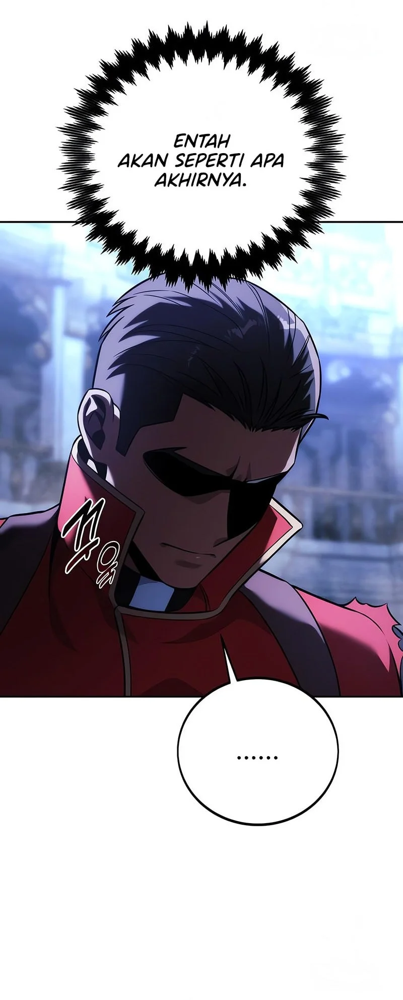 The Extra’s Academy Survival Guide Chapter 90 Gambar 13