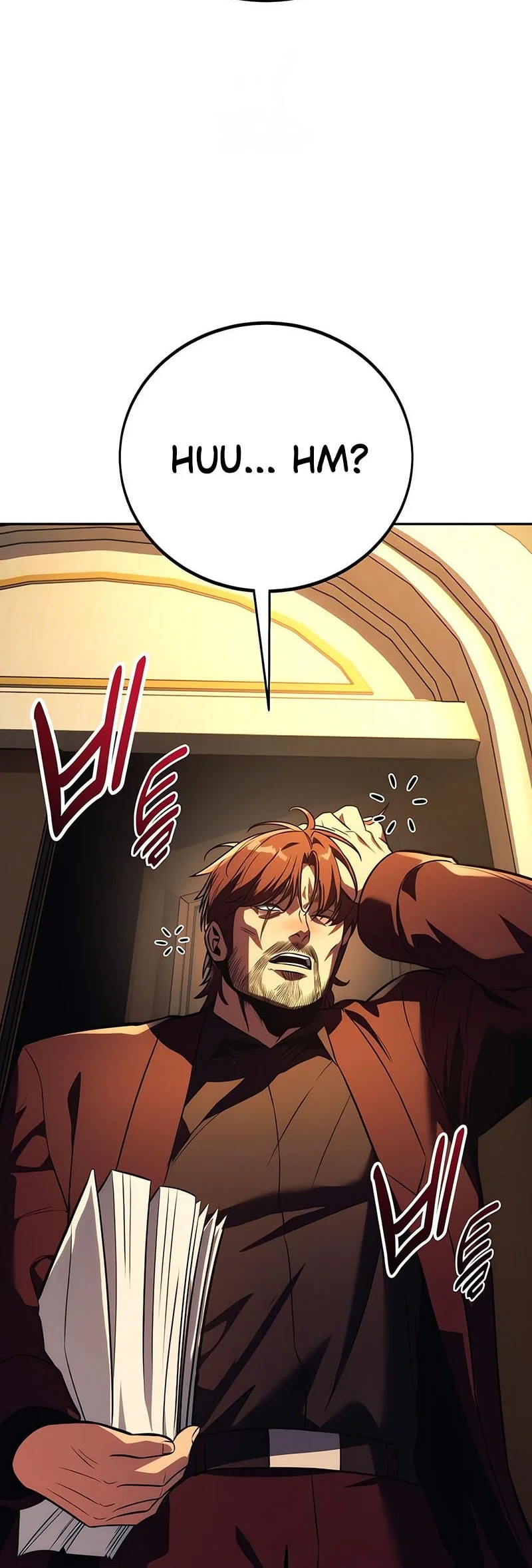 The Extra’s Academy Survival Guide Chapter 90 Gambar 21