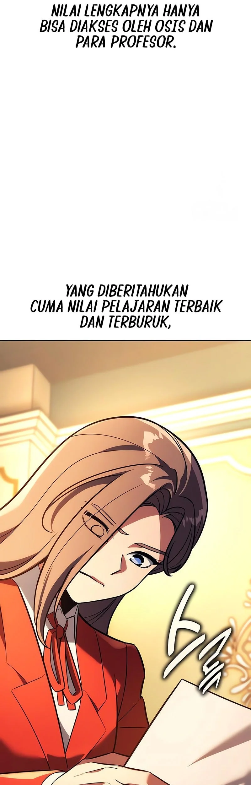 The Extra’s Academy Survival Guide Chapter 90 Gambar 26