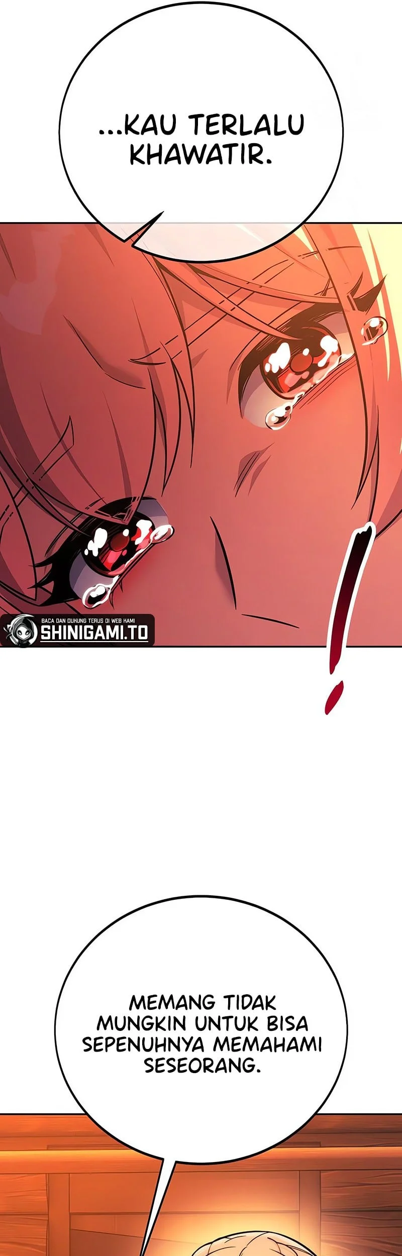 The Extra’s Academy Survival Guide Chapter 91 Gambar 42