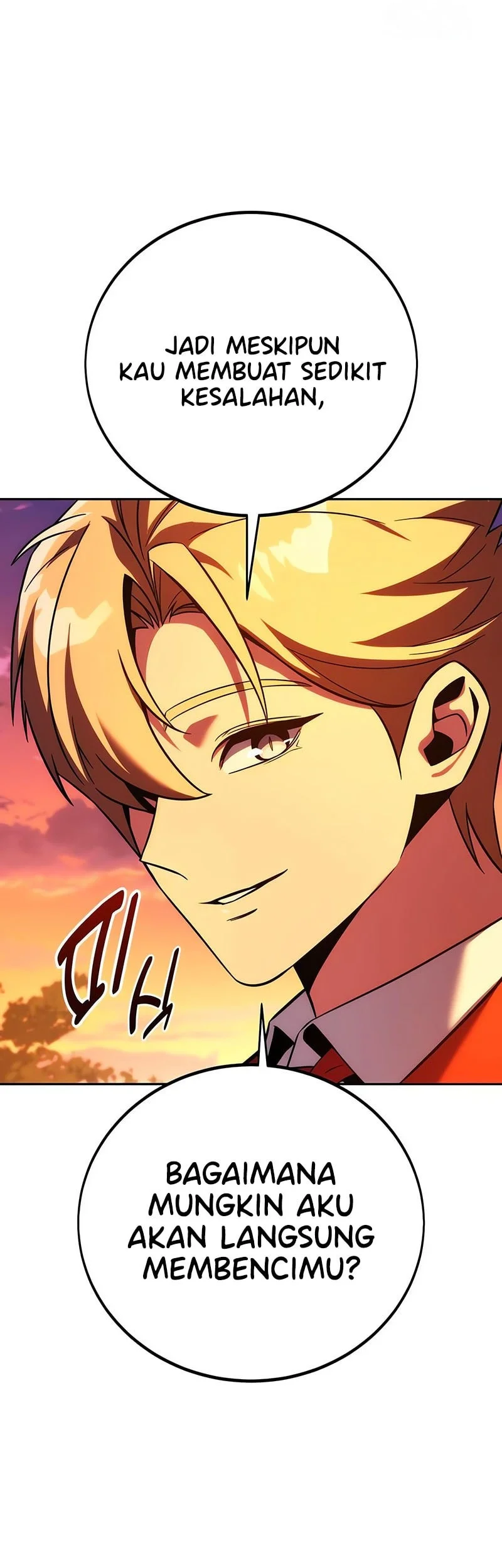 The Extra’s Academy Survival Guide Chapter 91 Gambar 44