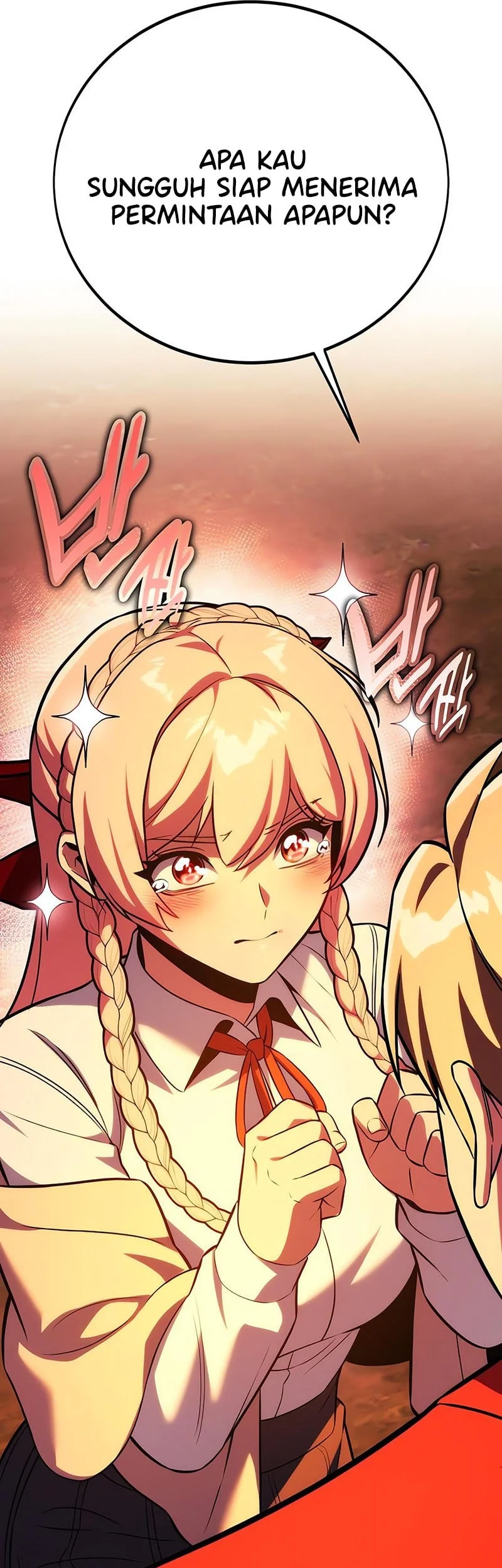 The Extra’s Academy Survival Guide Chapter 91 Gambar 50