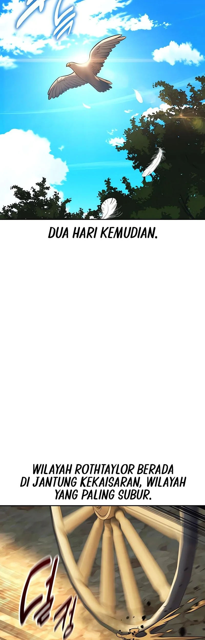 The Extra’s Academy Survival Guide Chapter 91 Gambar 52