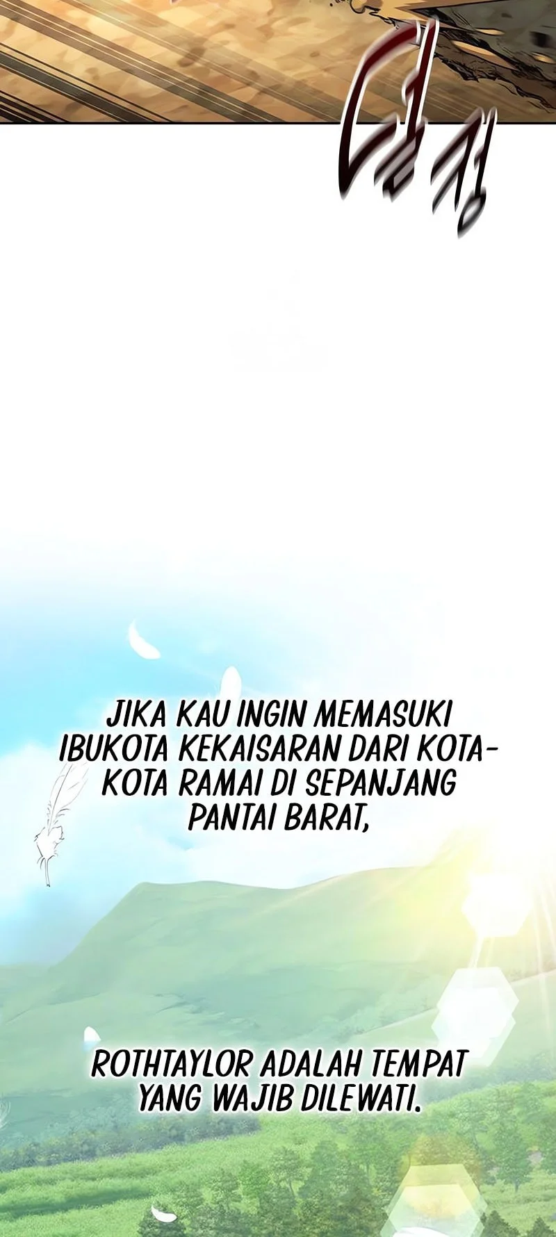 The Extra’s Academy Survival Guide Chapter 91 Gambar 53