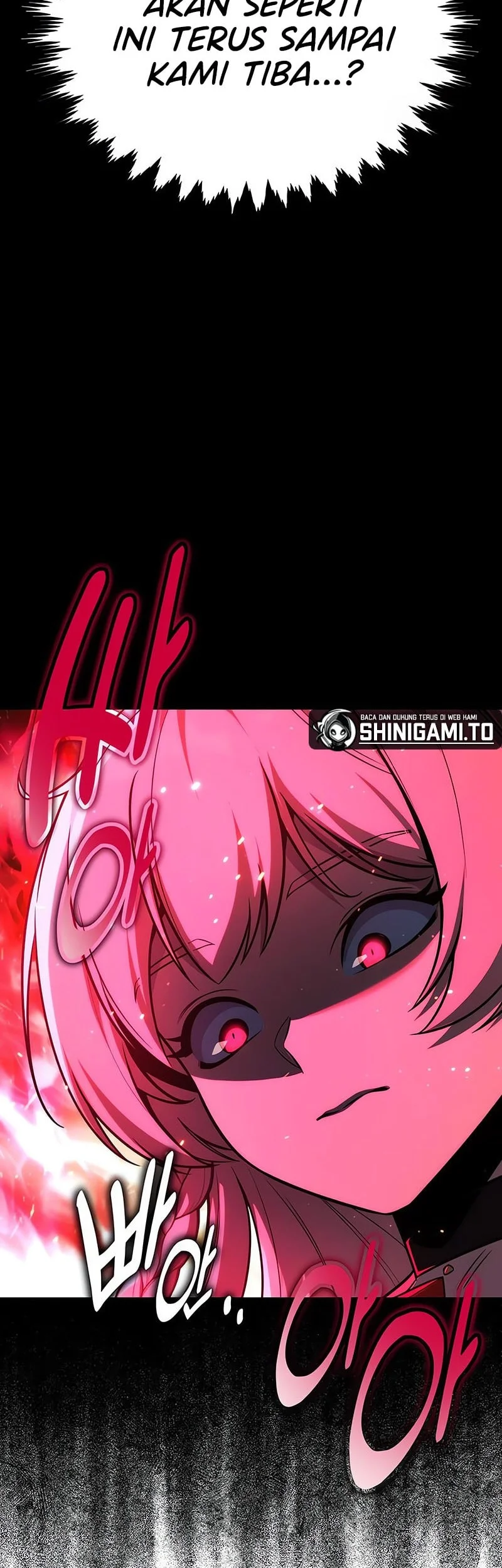 The Extra’s Academy Survival Guide Chapter 91 Gambar 58