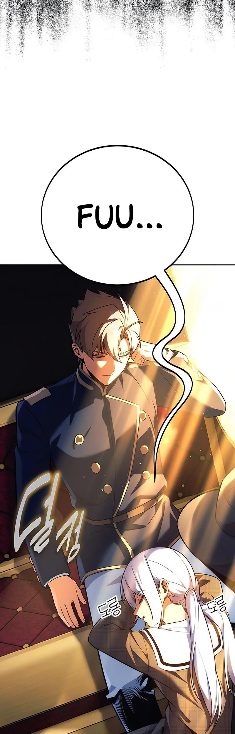 The Extra’s Academy Survival Guide Chapter 91 Gambar 59