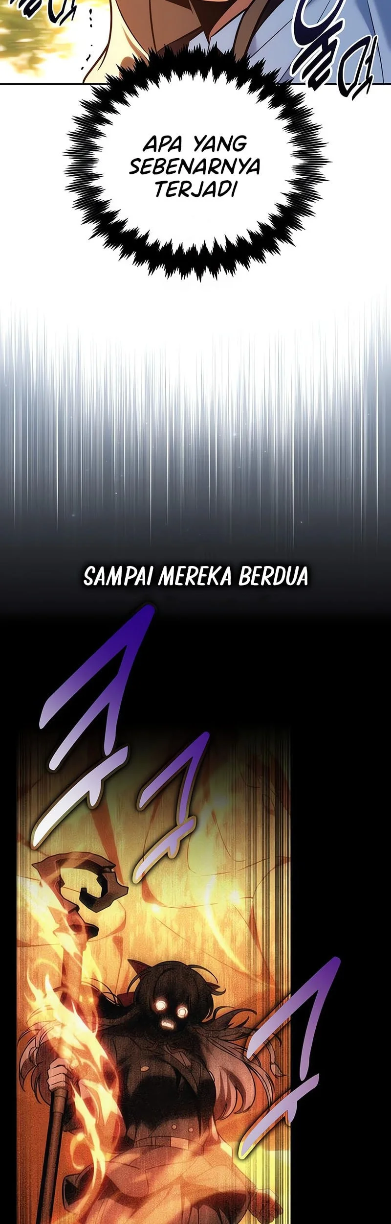 The Extra’s Academy Survival Guide Chapter 91 Gambar 63