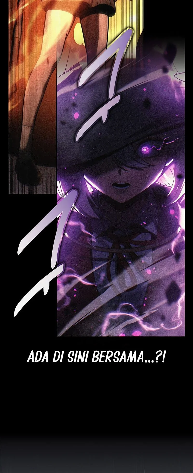 The Extra’s Academy Survival Guide Chapter 91 Gambar 64