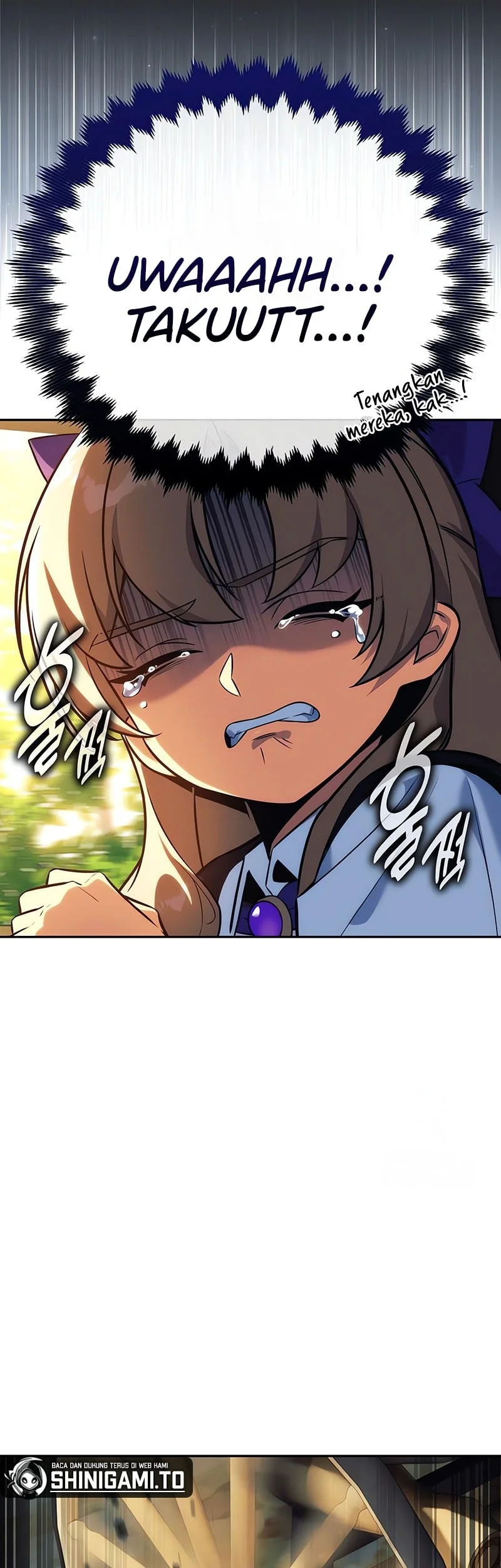 The Extra’s Academy Survival Guide Chapter 91 Gambar 65