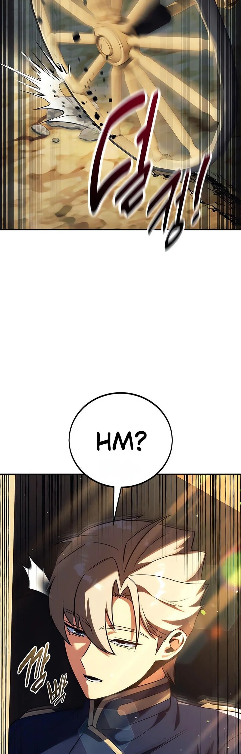 The Extra’s Academy Survival Guide Chapter 91 Gambar 66