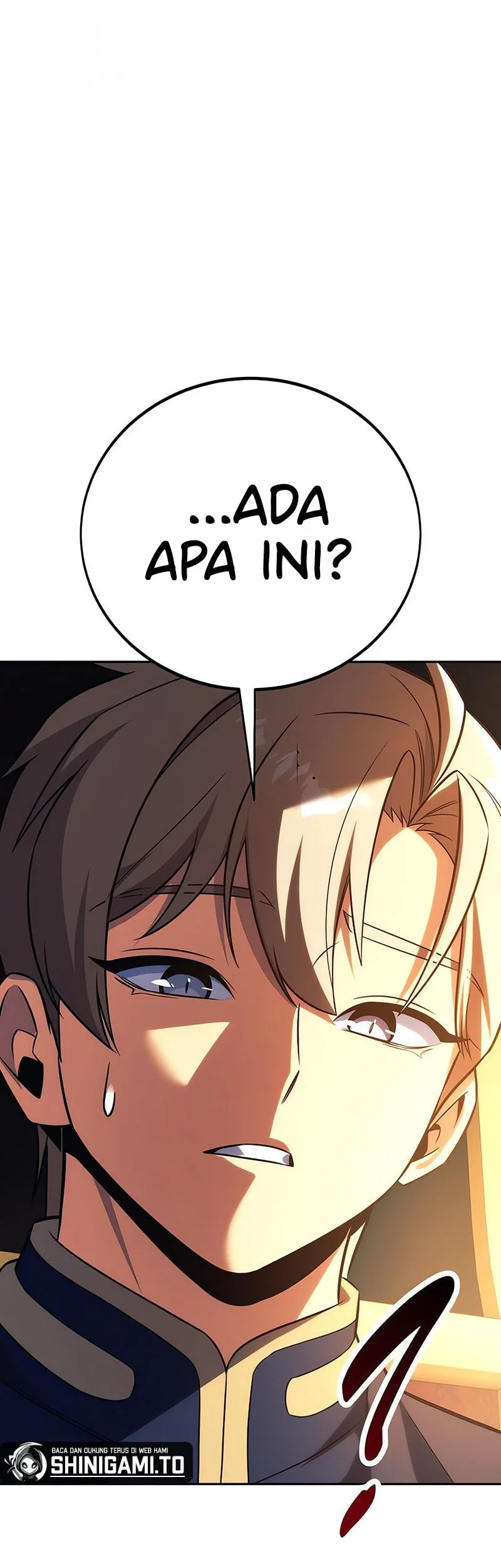 The Extra’s Academy Survival Guide Chapter 91 Gambar 70