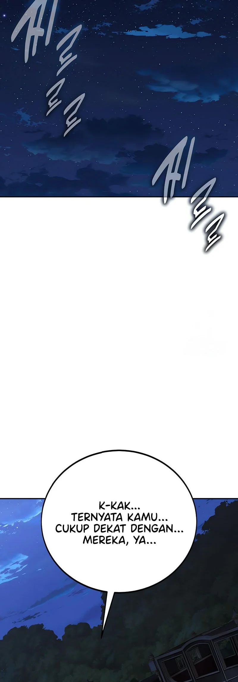 The Extra’s Academy Survival Guide Chapter 91 Gambar 72