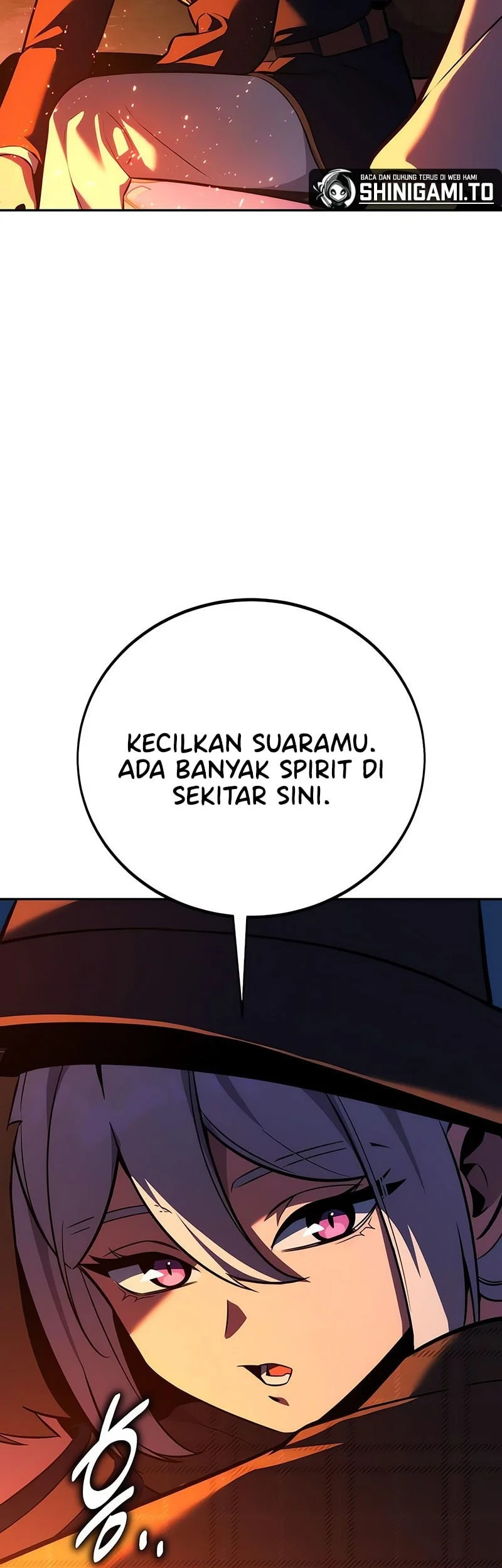 The Extra’s Academy Survival Guide Chapter 91 Gambar 75