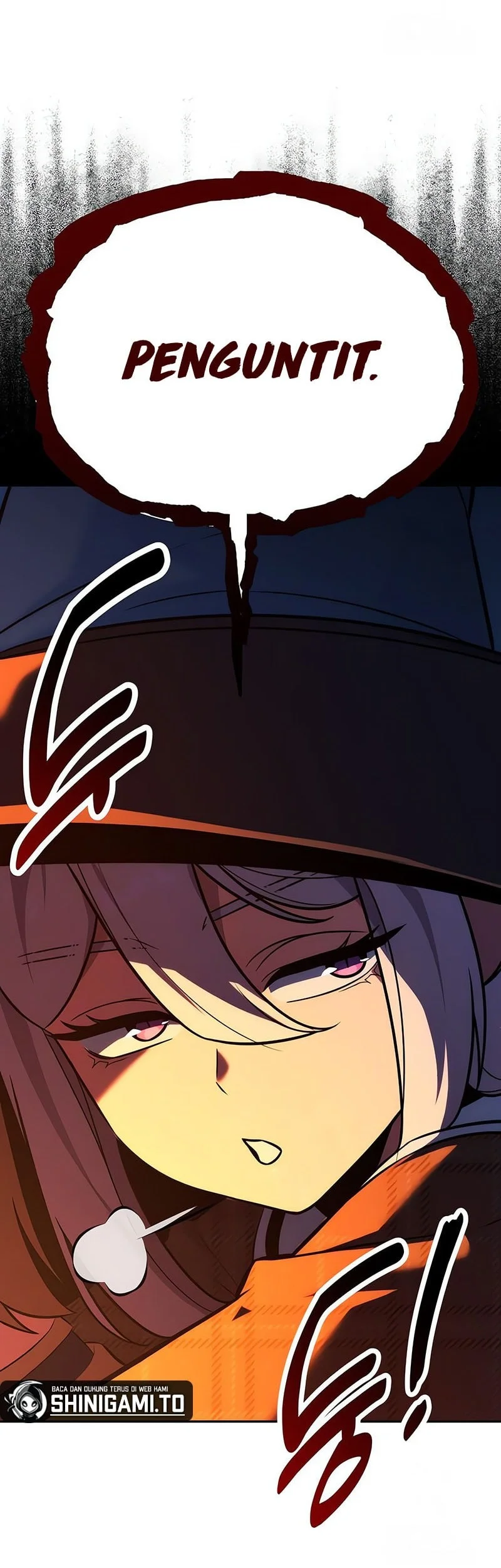 The Extra’s Academy Survival Guide Chapter 91 Gambar 82