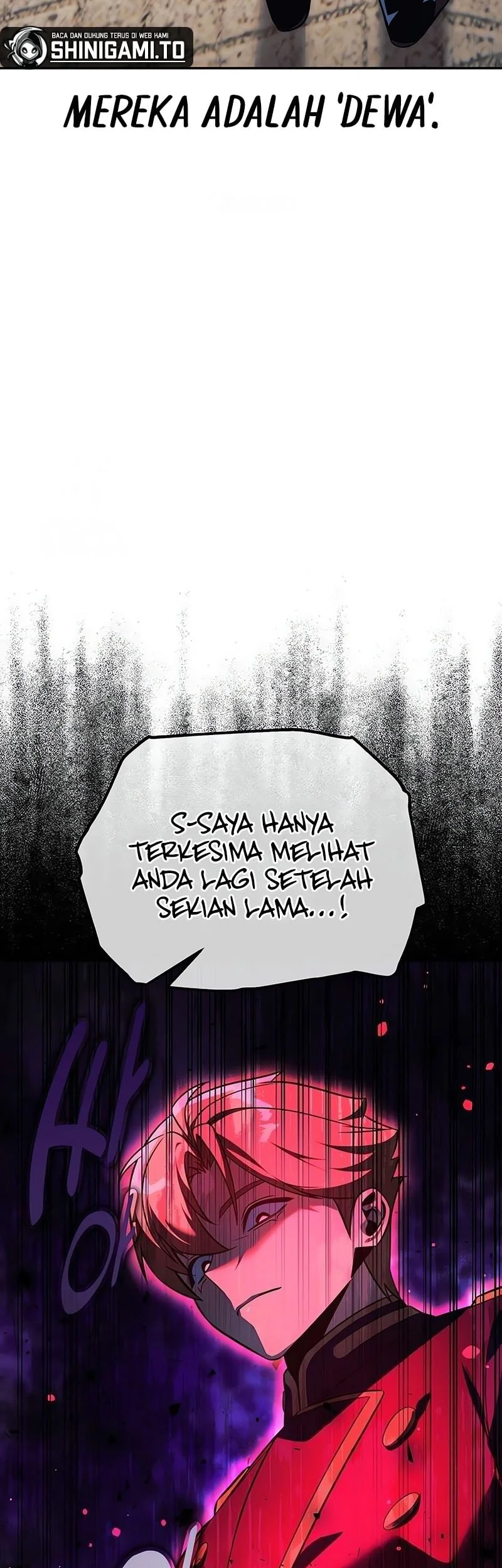 The Extra’s Academy Survival Guide Chapter 91 Gambar 99