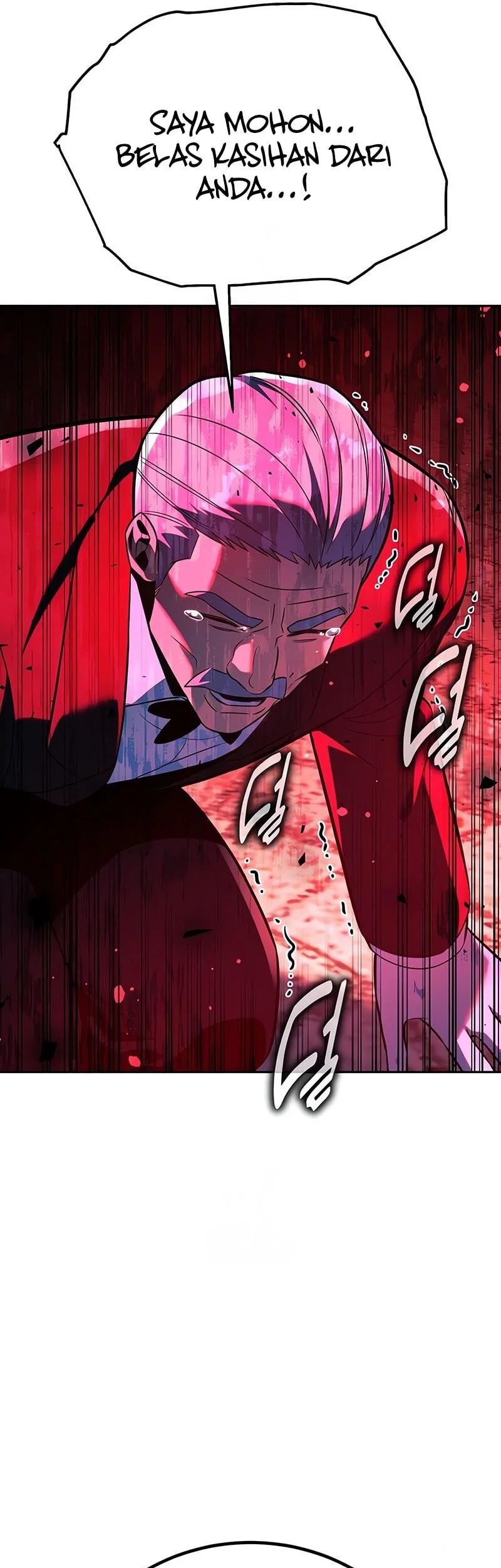 The Extra’s Academy Survival Guide Chapter 91 Gambar 101