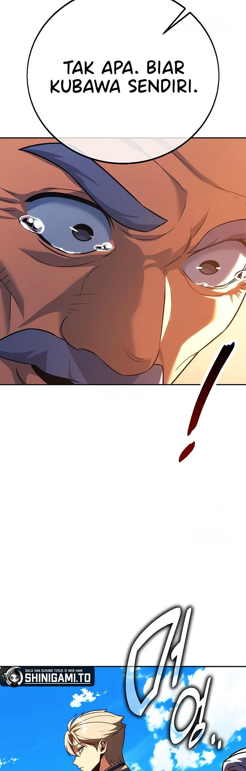 The Extra’s Academy Survival Guide Chapter 91 Gambar 102