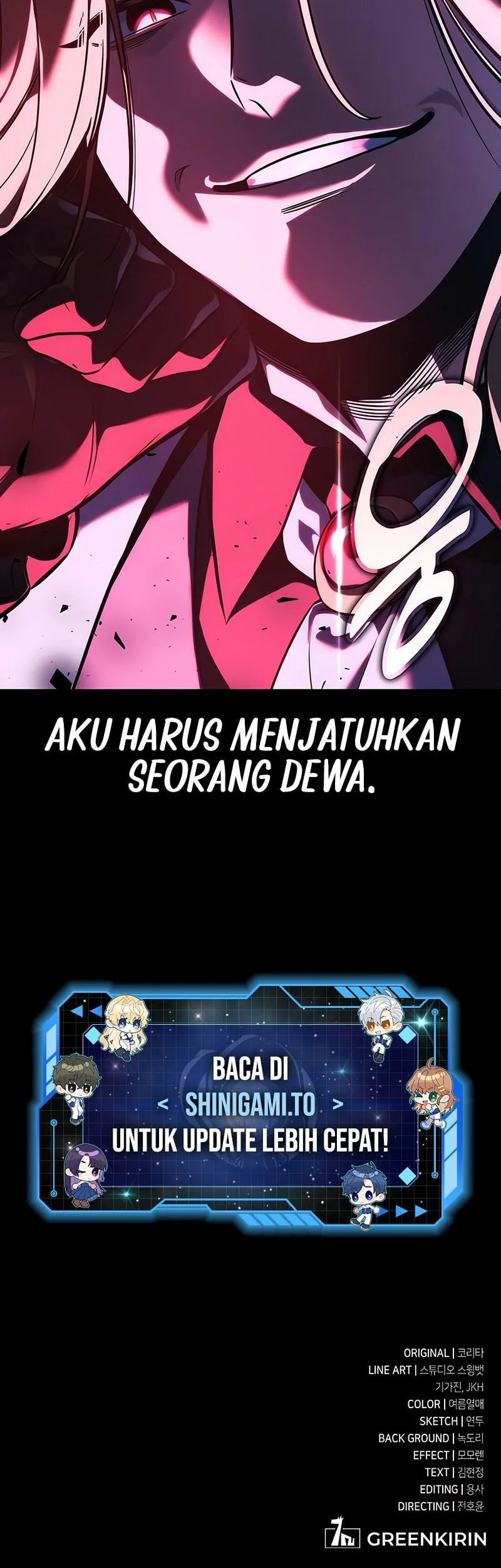 The Extra’s Academy Survival Guide Chapter 91 Gambar 108