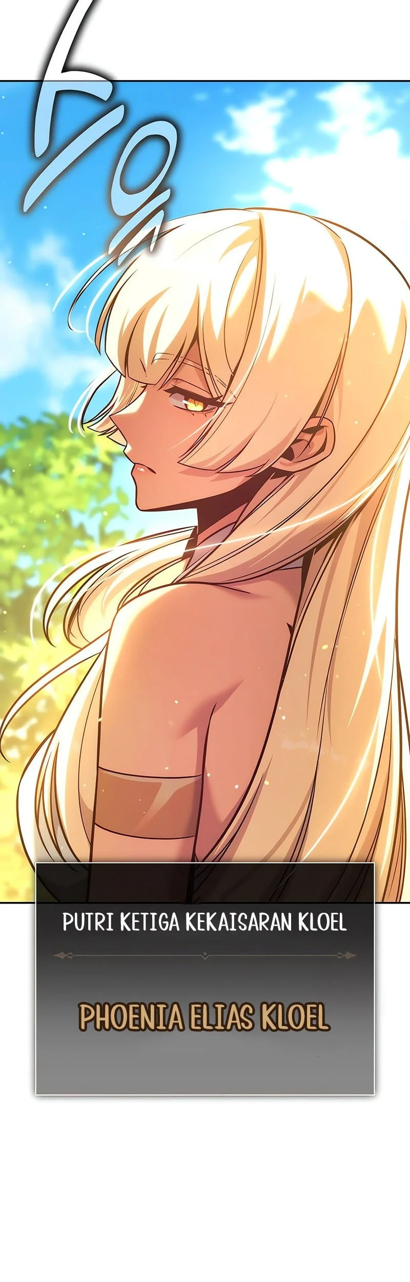 The Extra’s Academy Survival Guide Chapter 91 Gambar 8