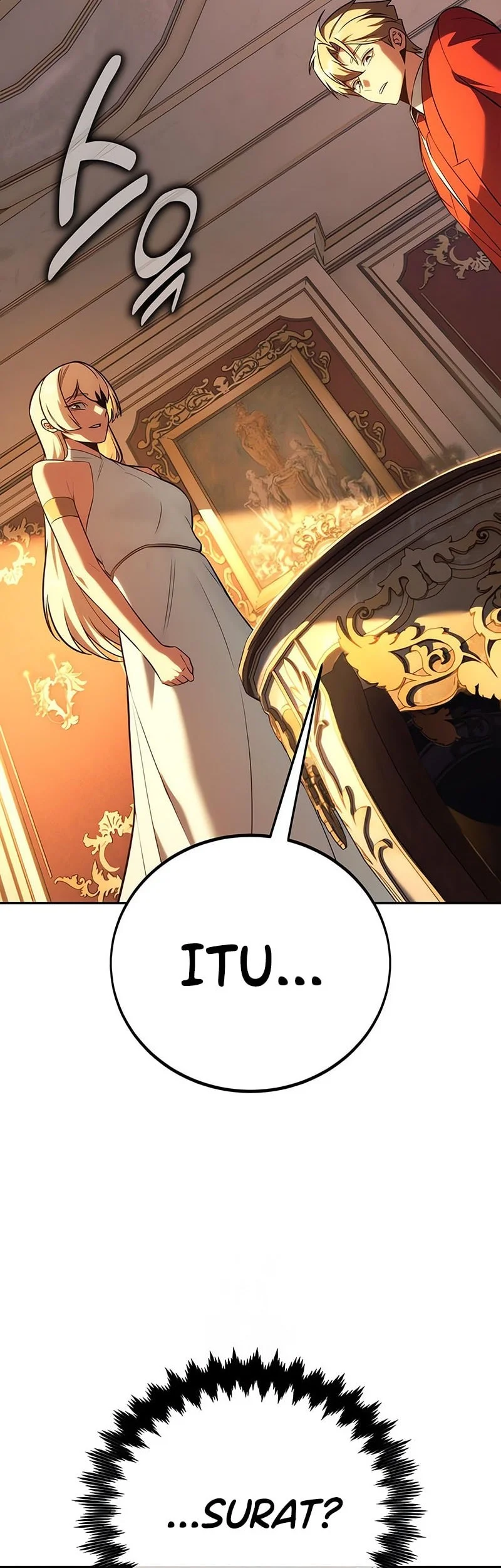 The Extra’s Academy Survival Guide Chapter 91 Gambar 19