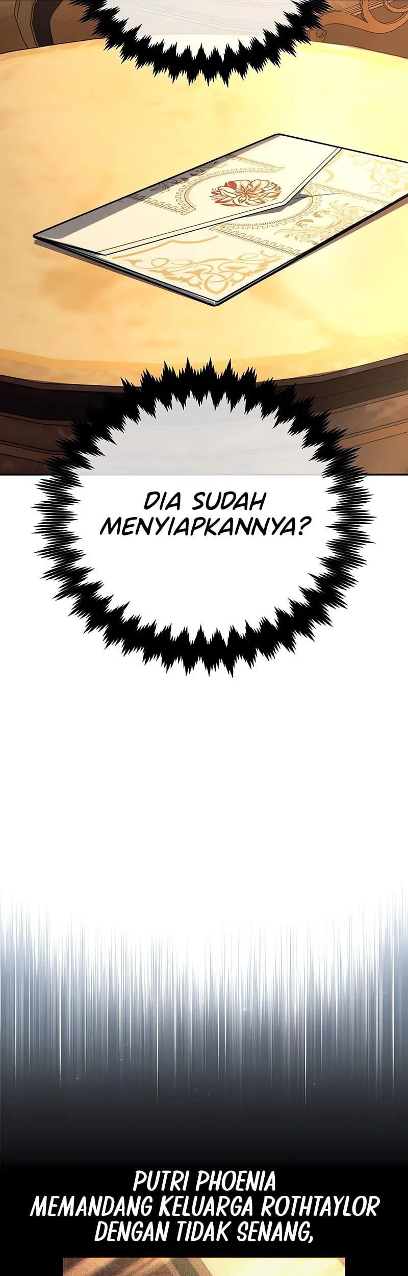 The Extra’s Academy Survival Guide Chapter 91 Gambar 20